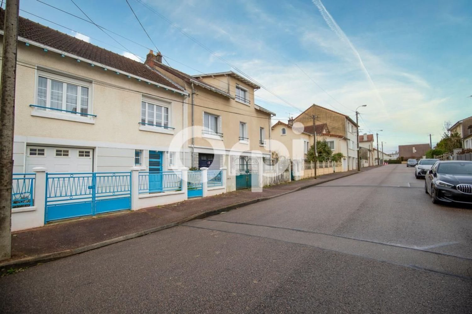 Maison à vendre, 130m², Limoges