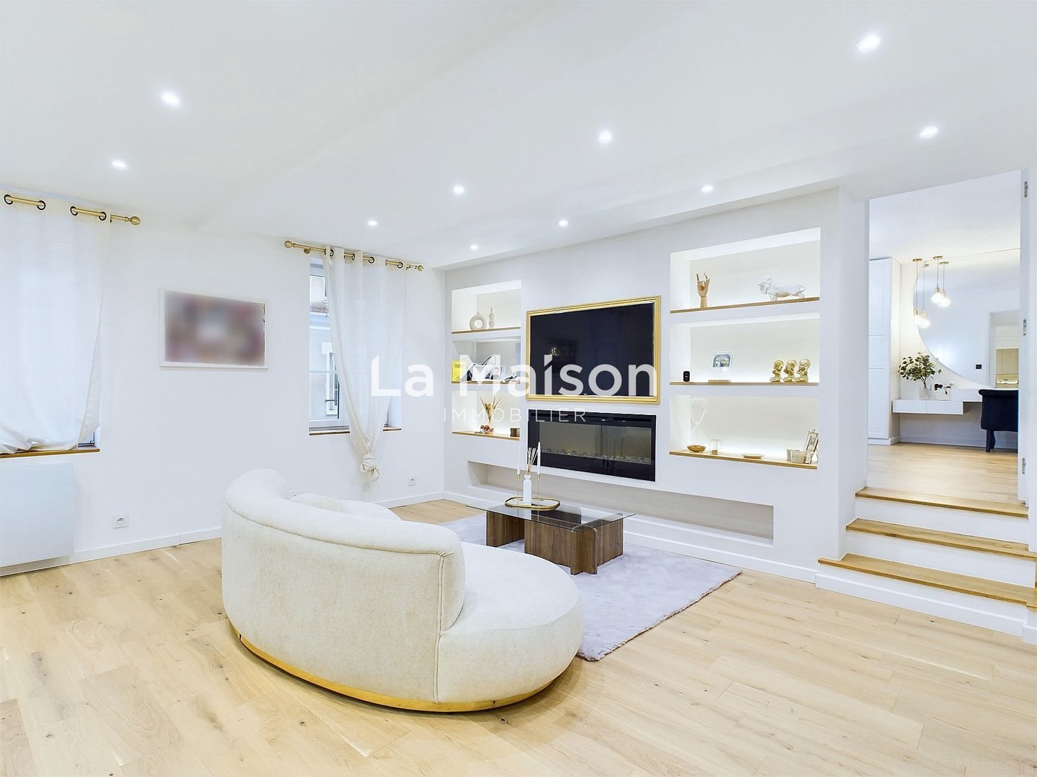 Appartement à vendre, 67m², Vaujours