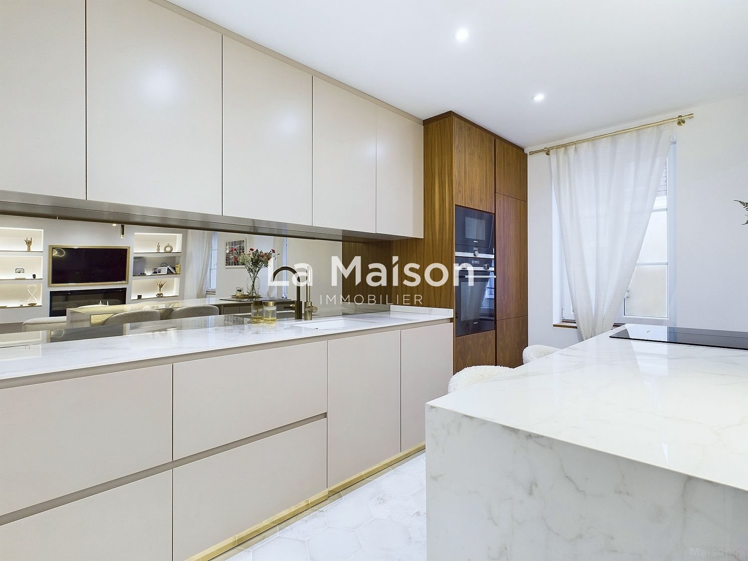 Appartement à vendre, 67m², Vaujours