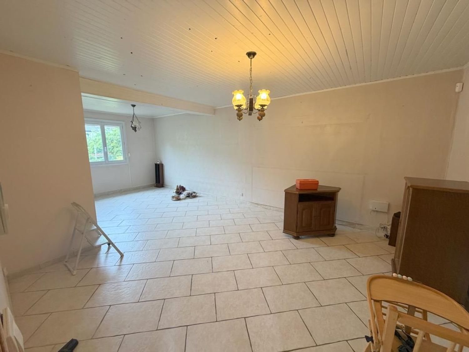 Maison à vendre, 104m², Garges-lès-Gonesse