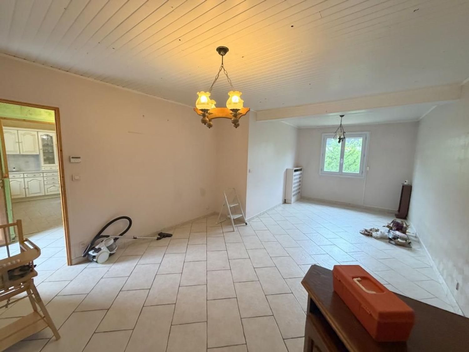 Maison à vendre, 104m², Garges-lès-Gonesse