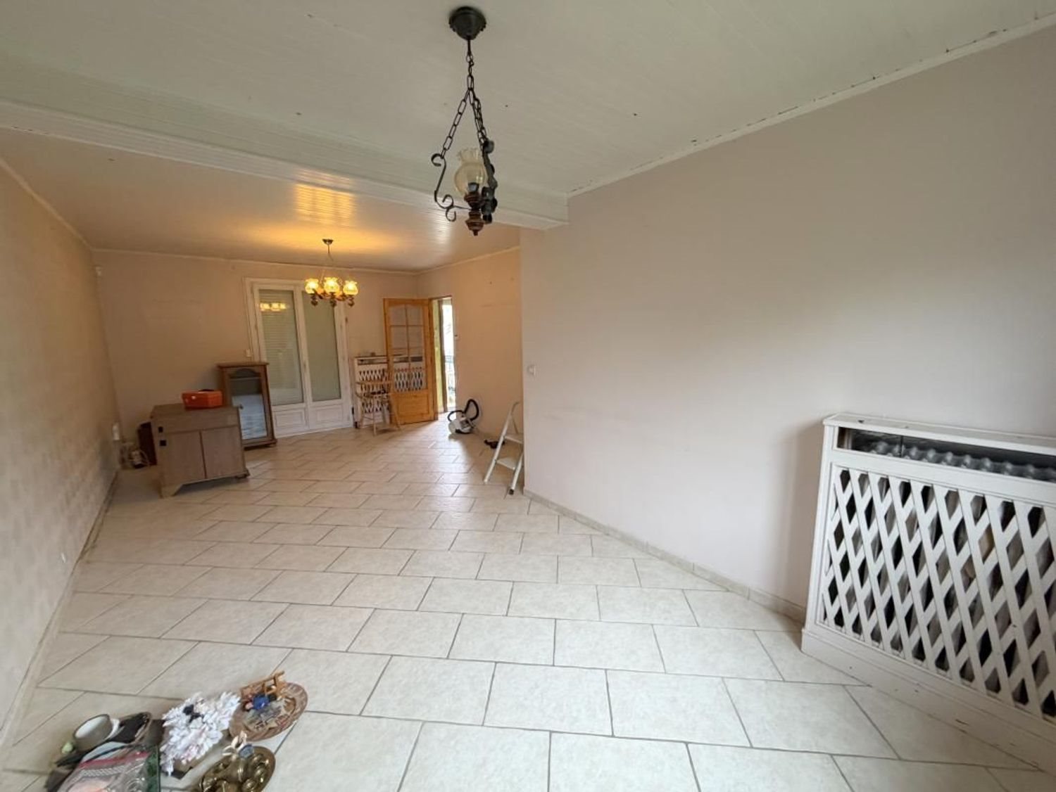 Maison à vendre, 104m², Garges-lès-Gonesse
