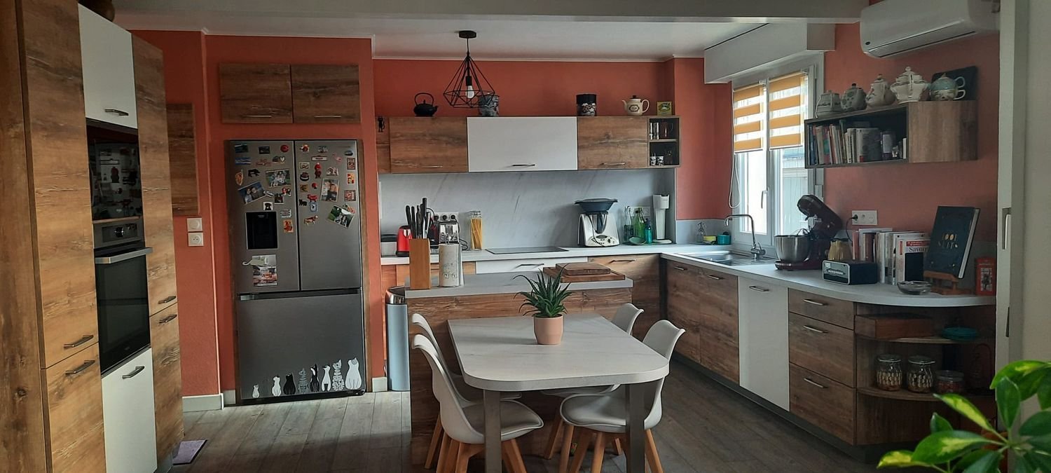 Appartement à vendre, 166m², Belfort