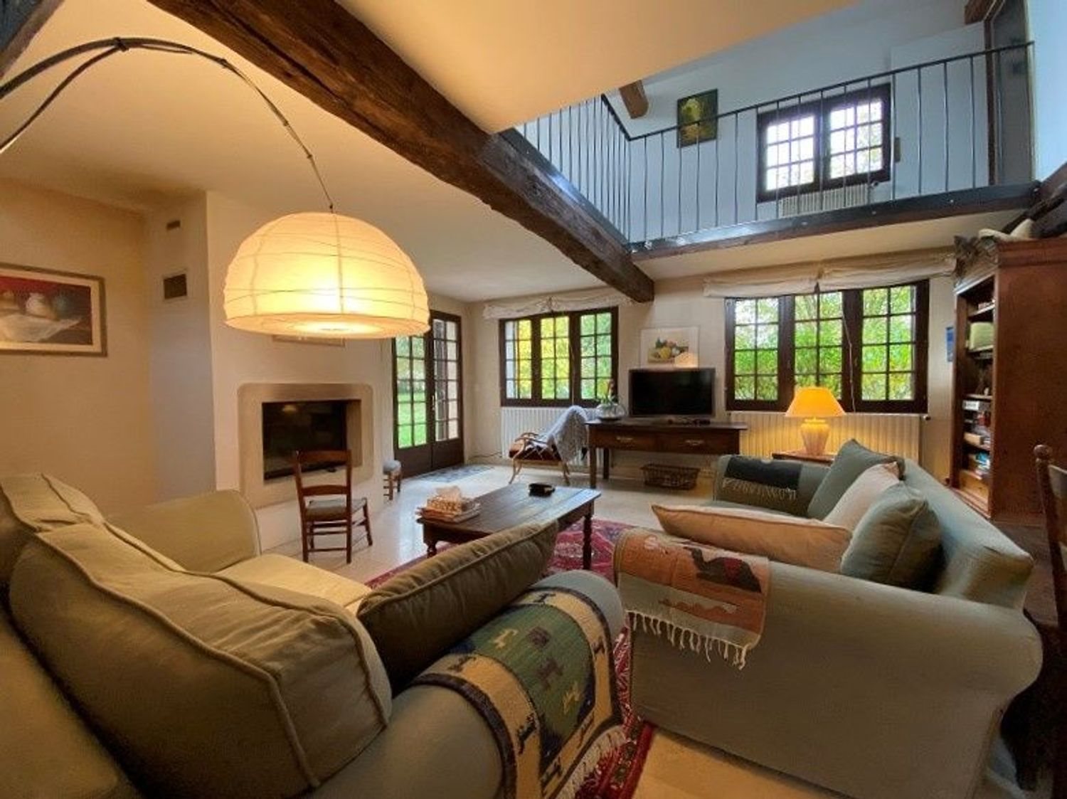 Maison à vendre, 230m², Luray