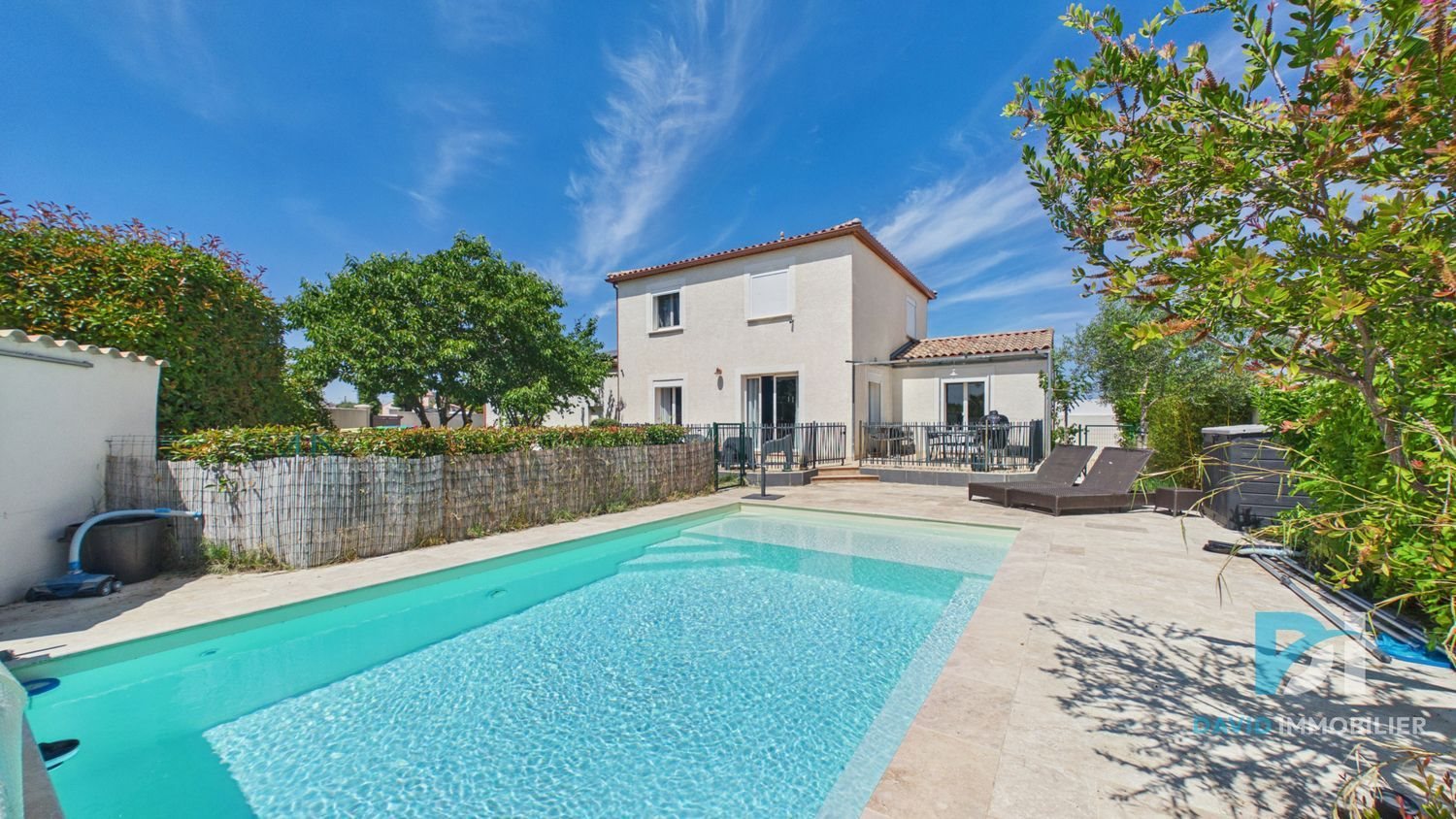 Maison à vendre, 147m², Pinet