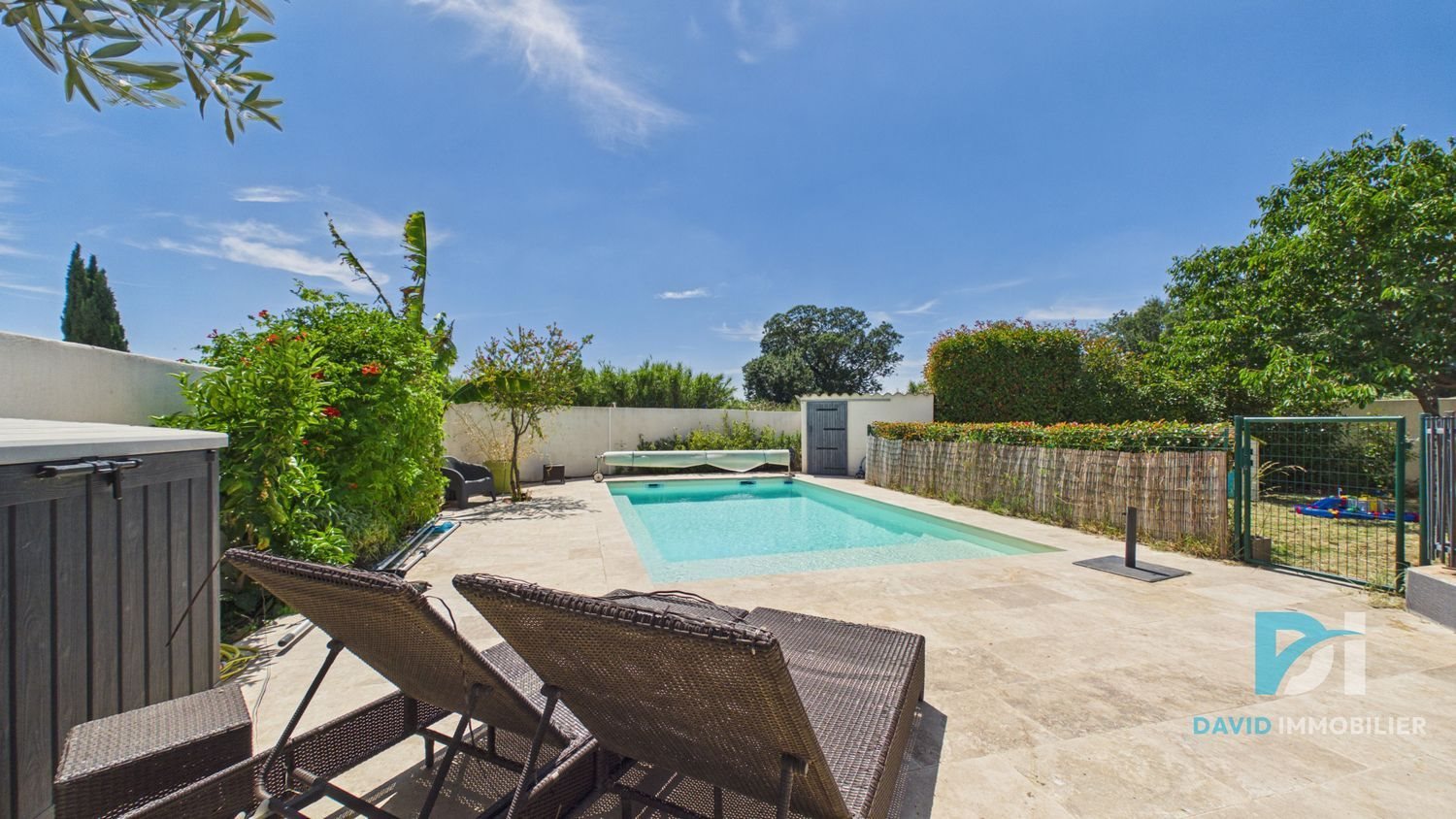 Maison à vendre, 147m², Pinet