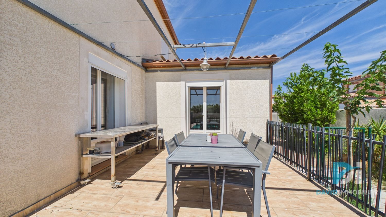 Maison à vendre, 147m², Pinet