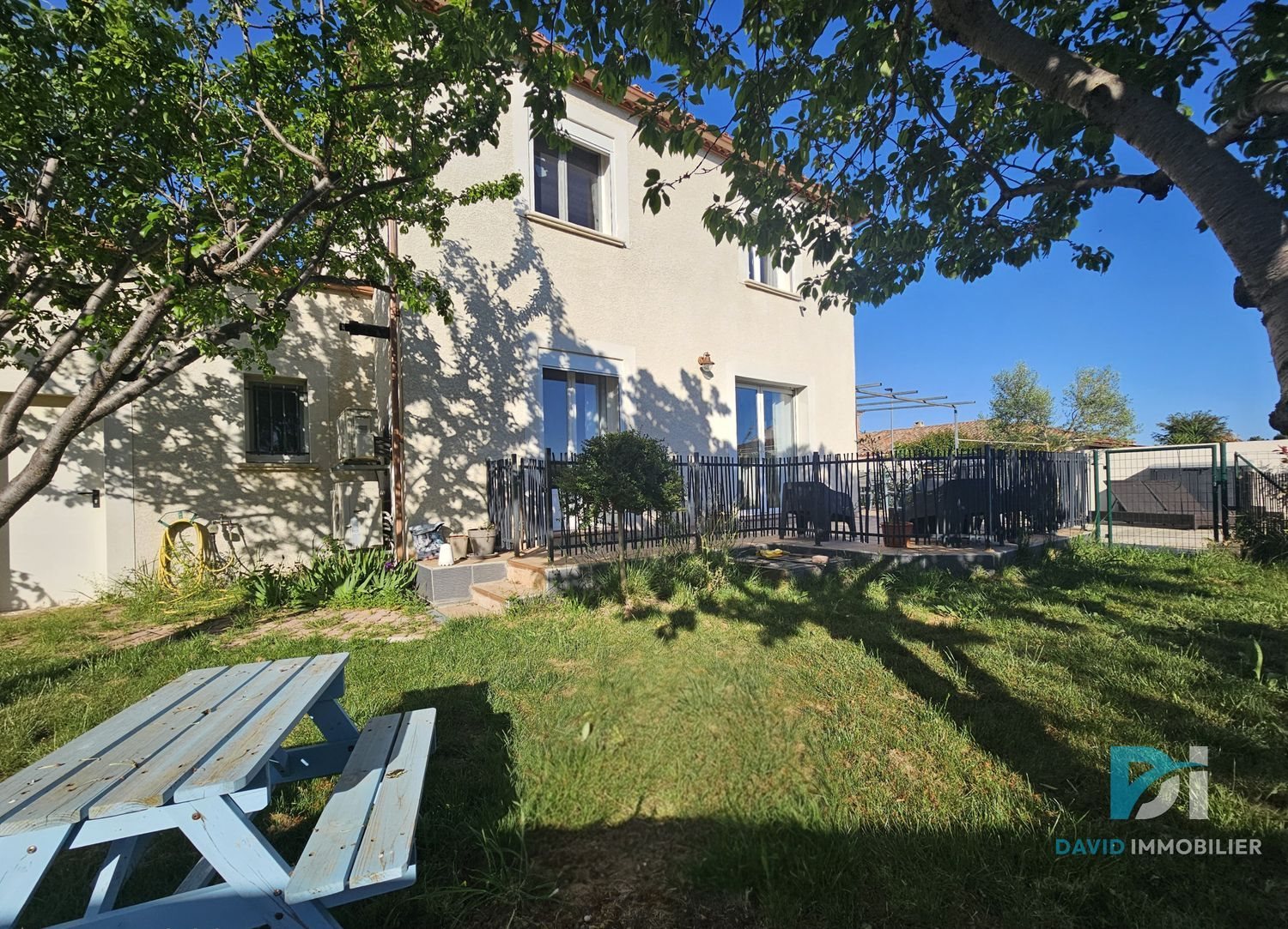 Maison à vendre, 147m², Pinet