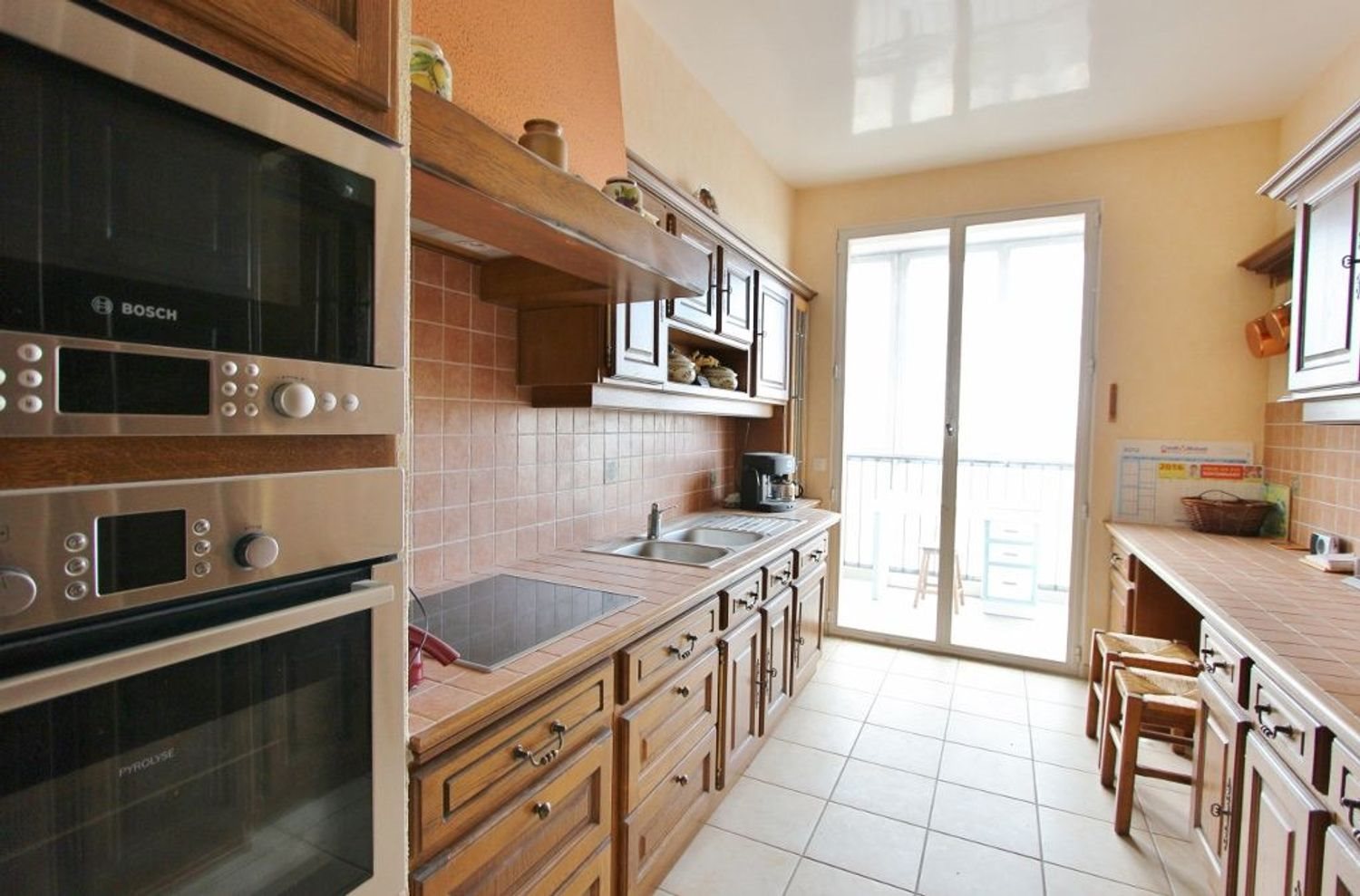 Appartement à vendre, 157m², Nevers