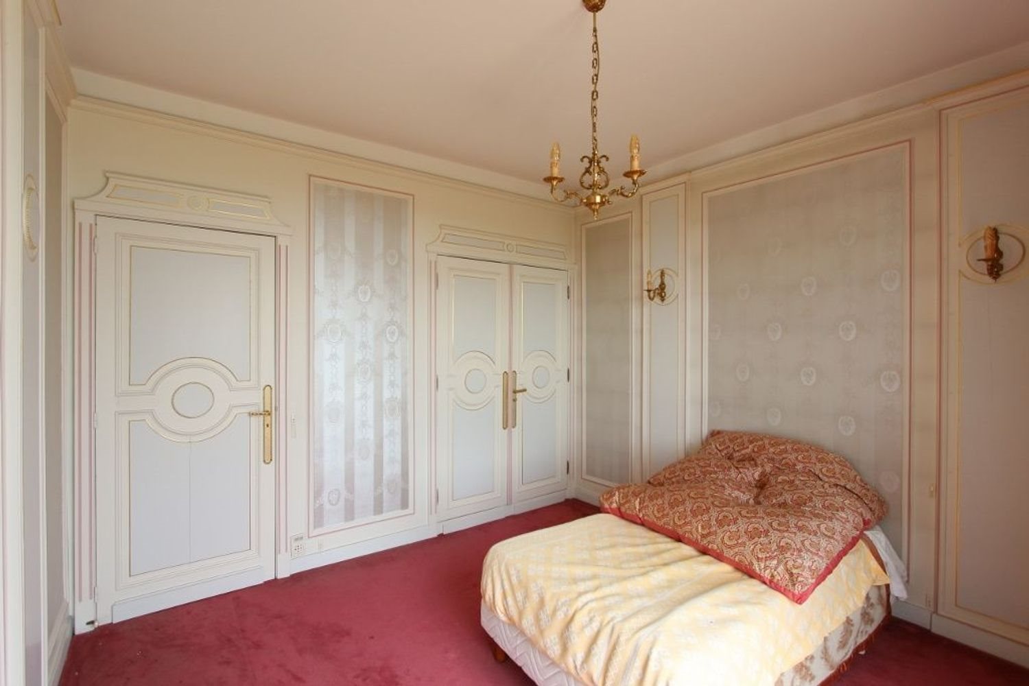 Appartement à vendre, 157m², Nevers