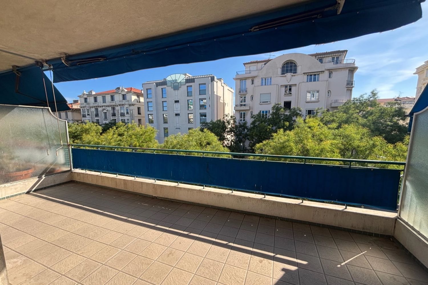 Appartement à vendre, 83m², Nice