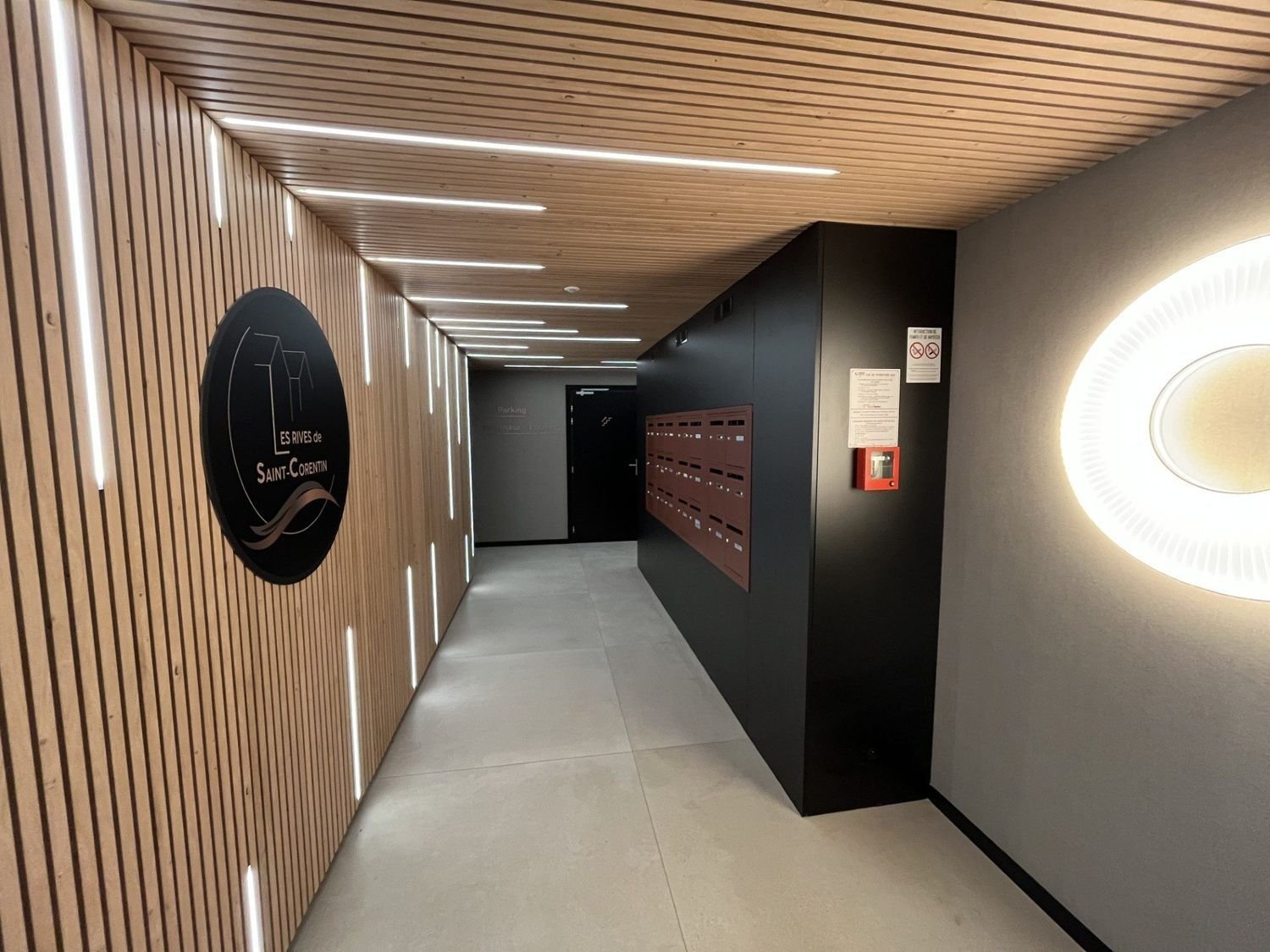 Appartement à vendre, 35m², Quimper