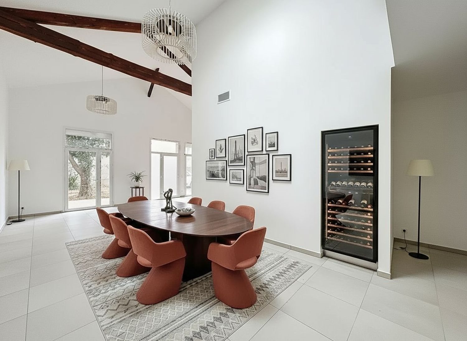 Maison à vendre, 132m², Tain-l'Hermitage