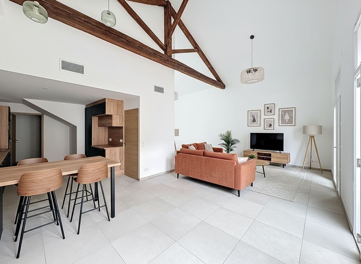 Maison à vendre, 132m², Tain-l'Hermitage