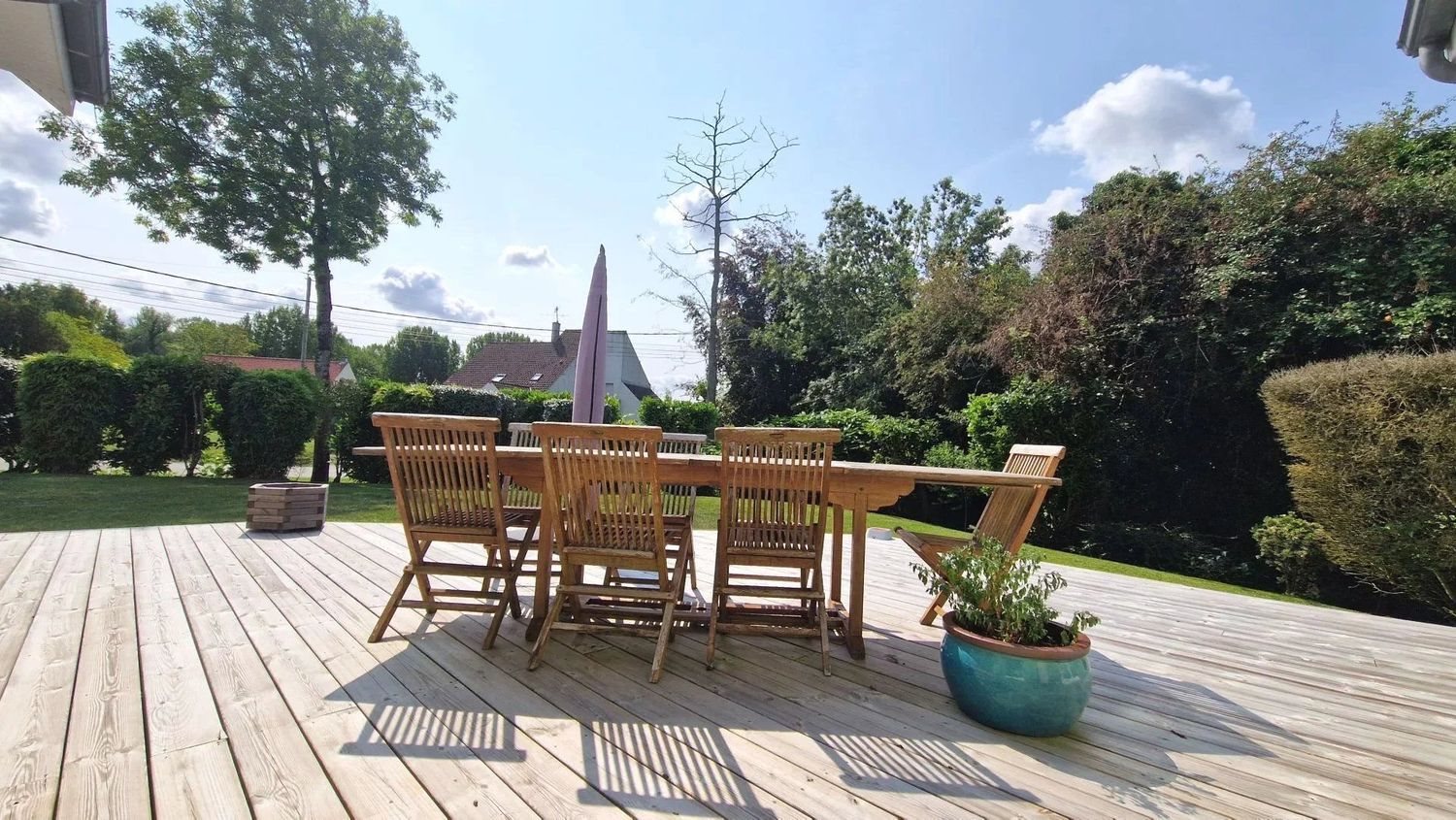 Maison à vendre, 150m², Verton