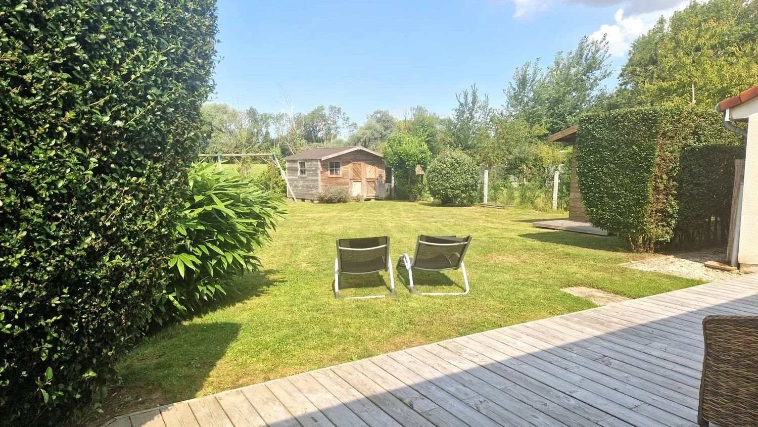 Maison à vendre, 150m², Verton