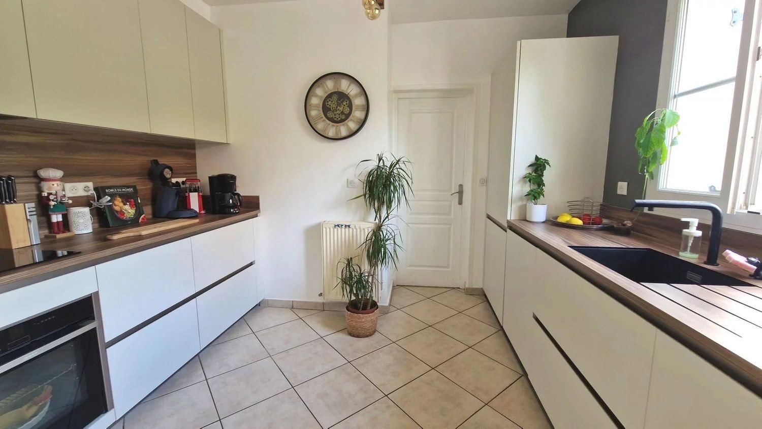 Maison à vendre, 150m², Verton