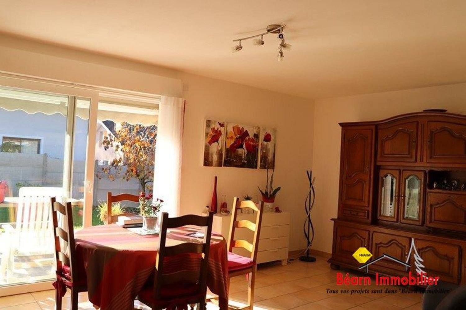 Maison à vendre, 70m², Salies-de-Béarn