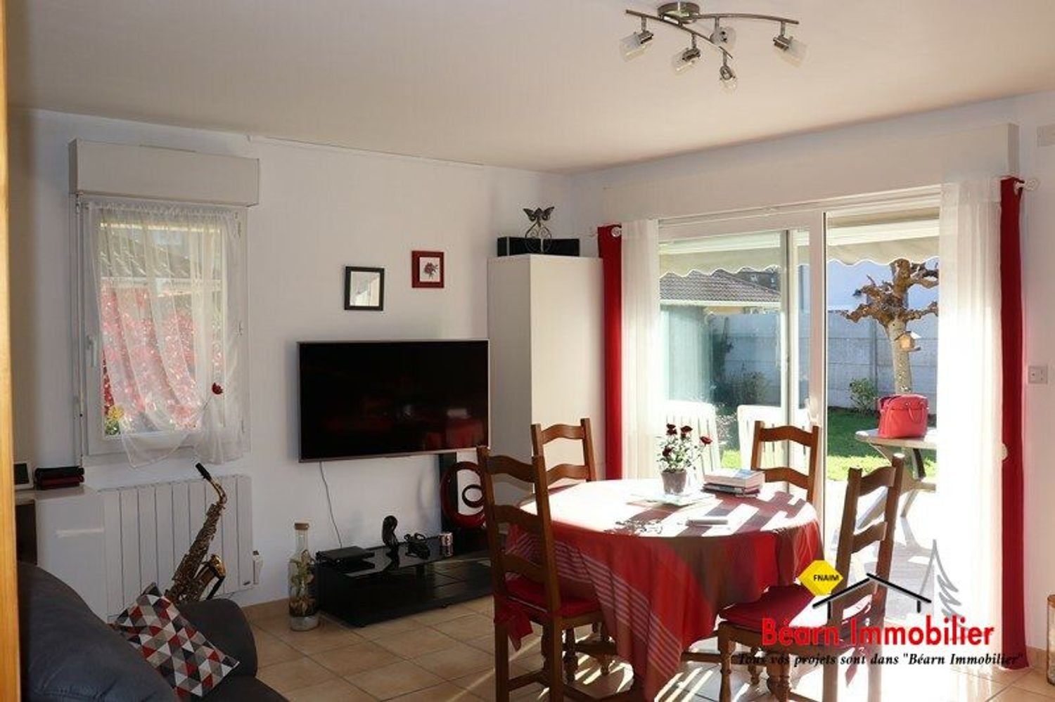 Maison à vendre, 70m², Salies-de-Béarn