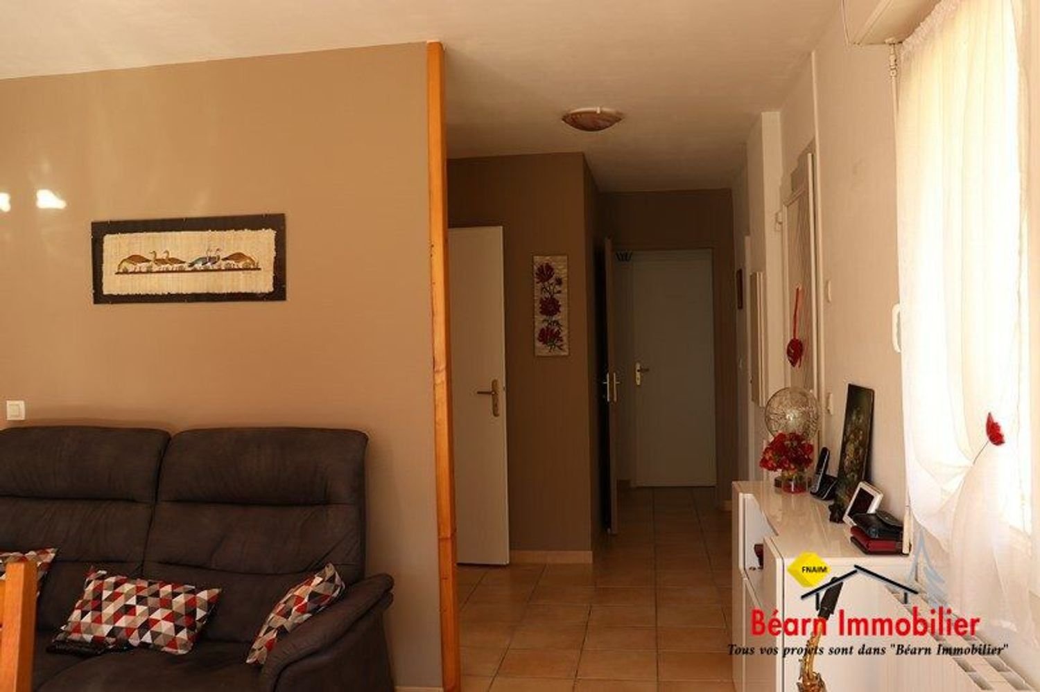 Maison à vendre, 70m², Salies-de-Béarn