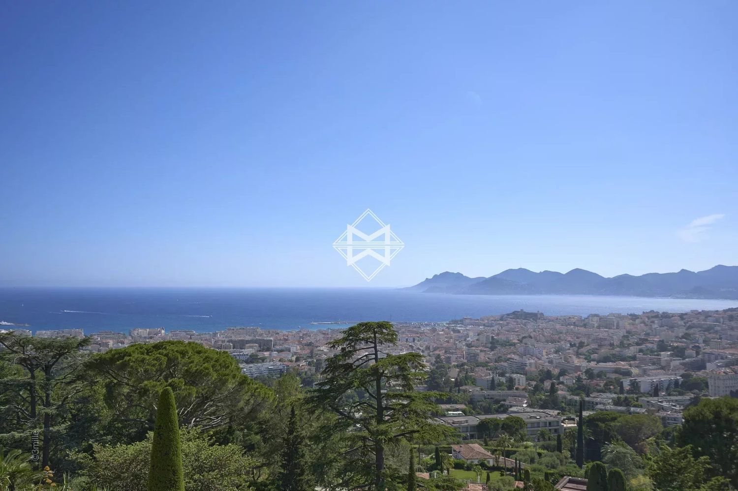 Maison à vendre, 1000m², Cannes