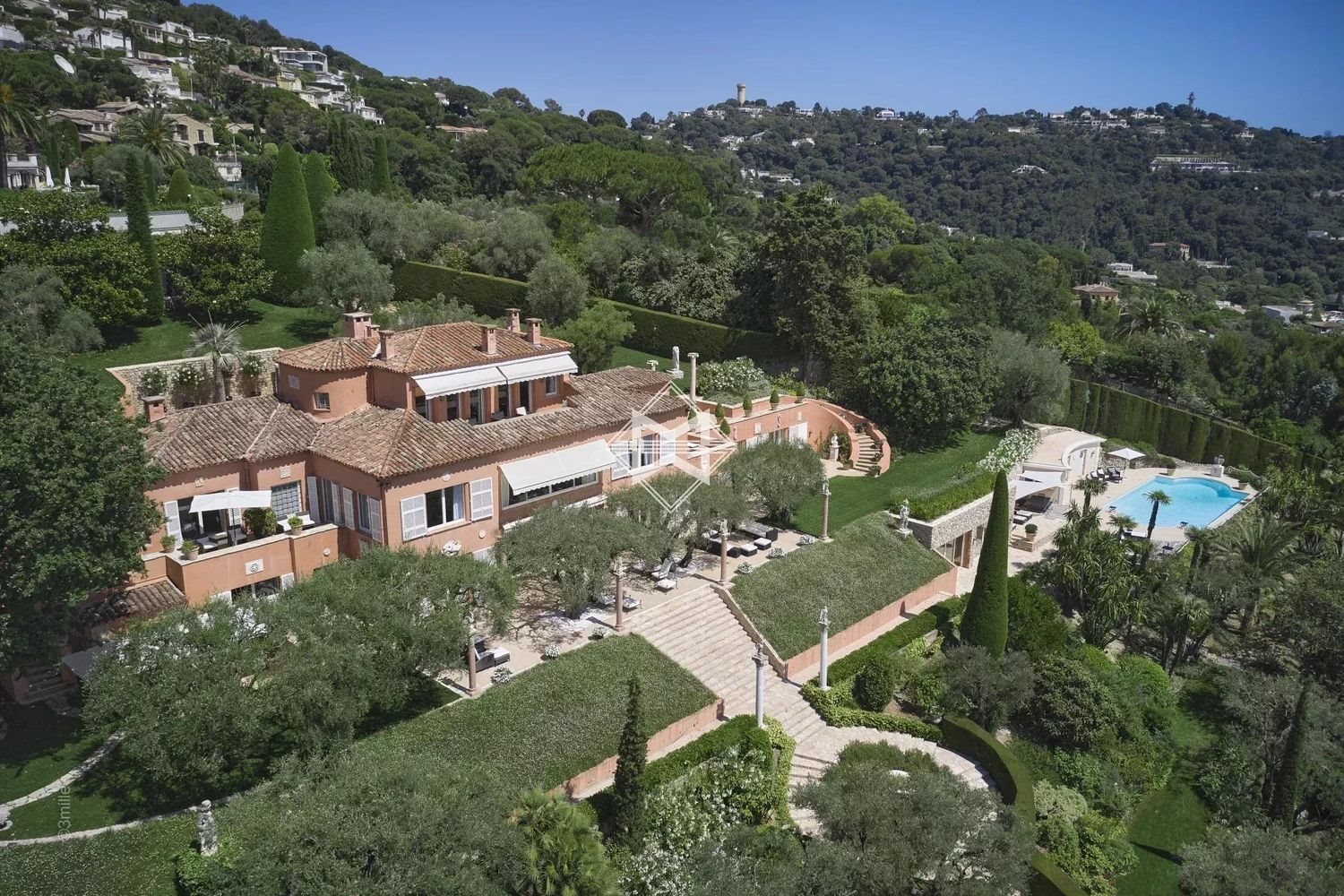 Maison à vendre, 1000m², Cannes