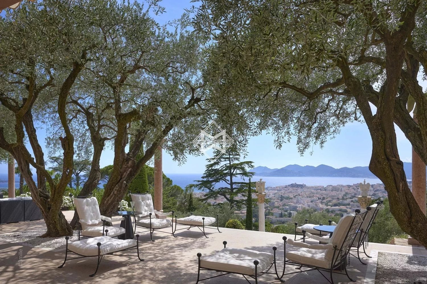 Maison à vendre, 1000m², Cannes