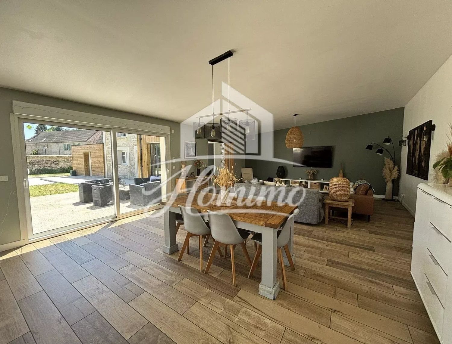 Maison à vendre, 220m², Blaincourt-lès-Précy