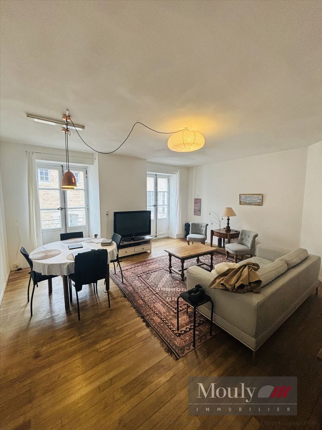 Appartement à vendre, 70m², Cahors