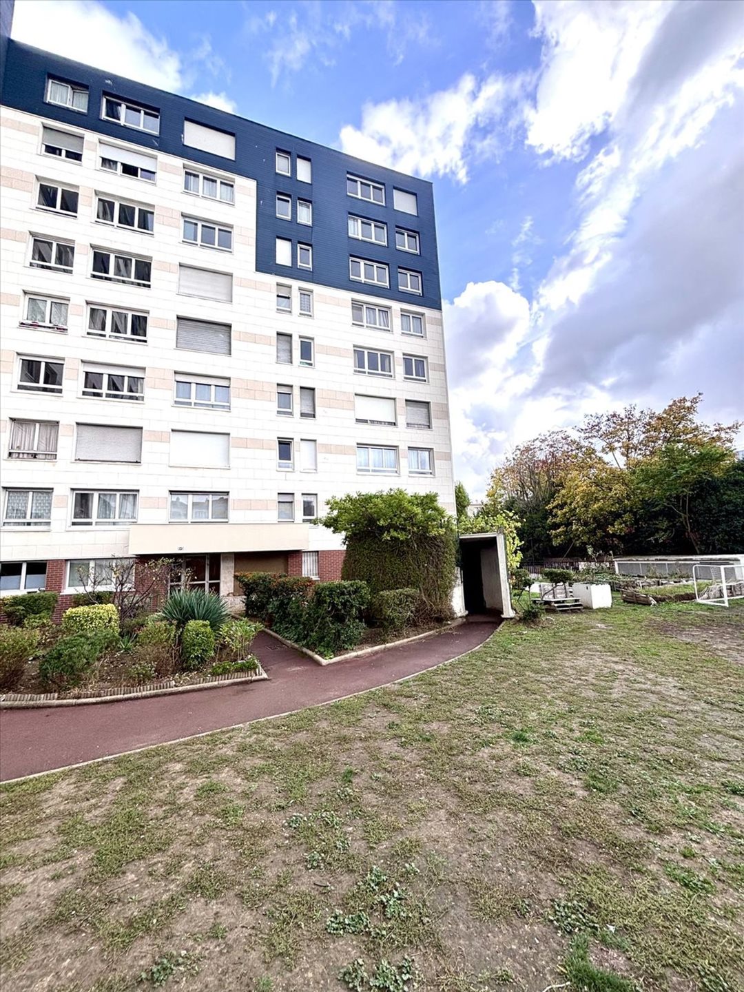 Appartement à vendre, 48m², Pantin