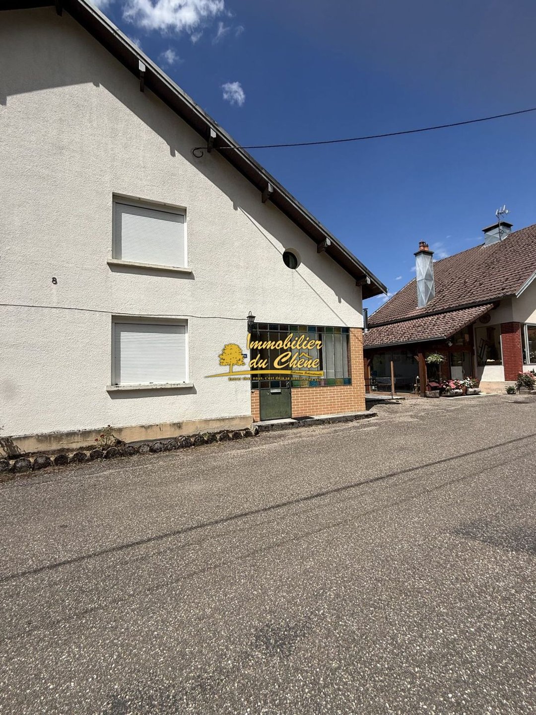 Maison à vendre, 96m², Servance