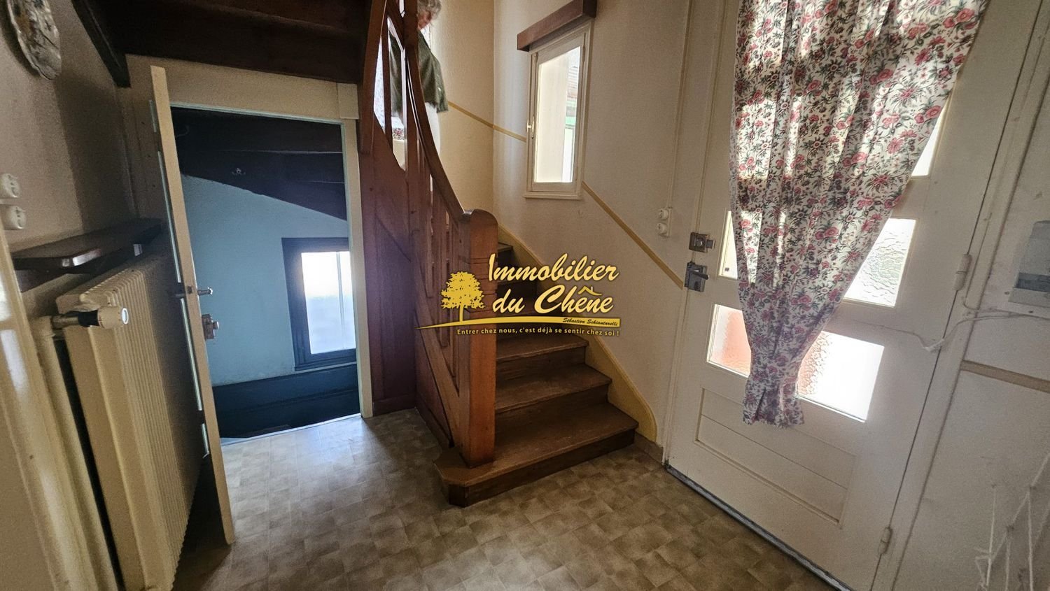 Maison à vendre, 96m², Servance