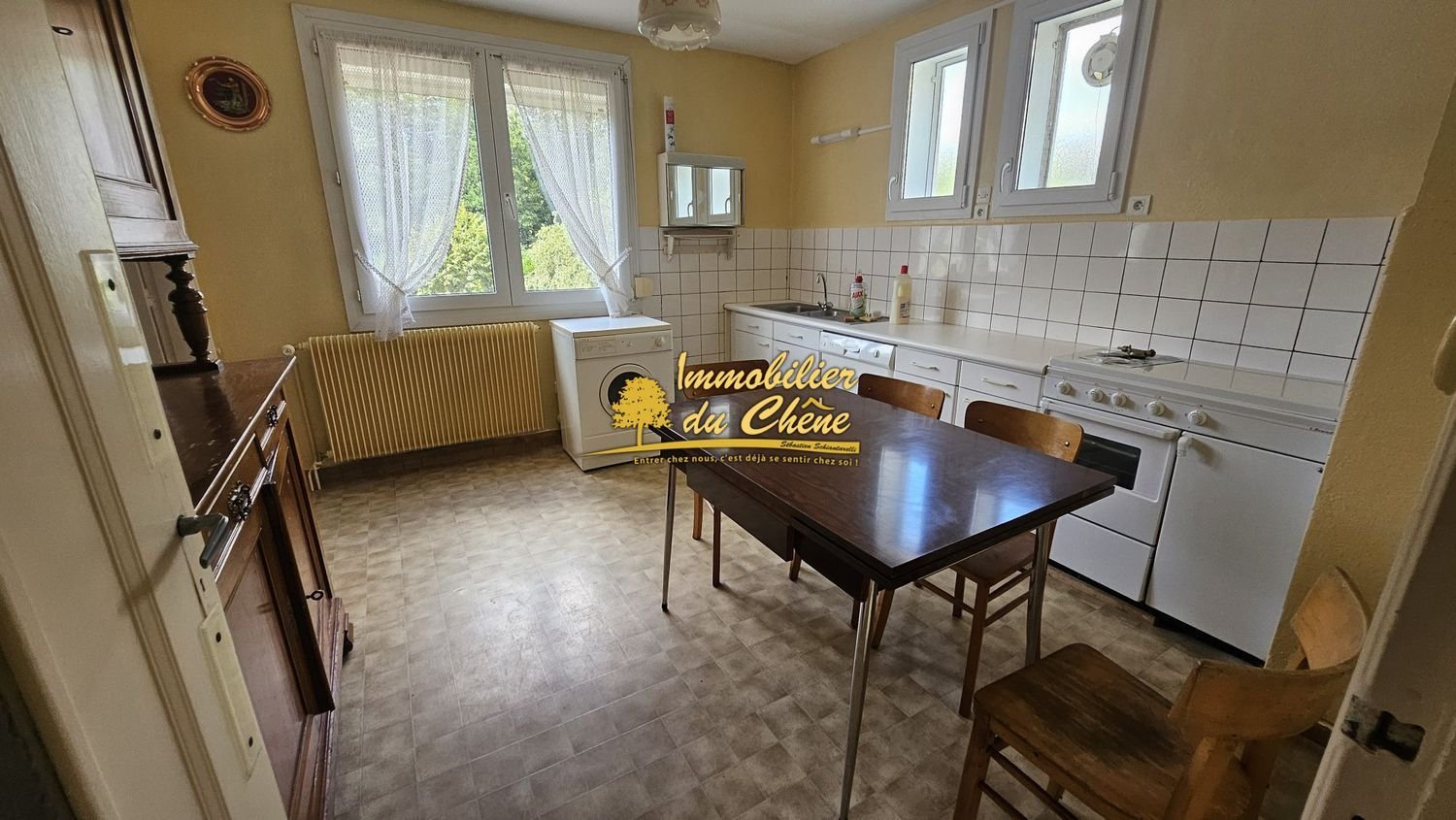Maison à vendre, 96m², Servance
