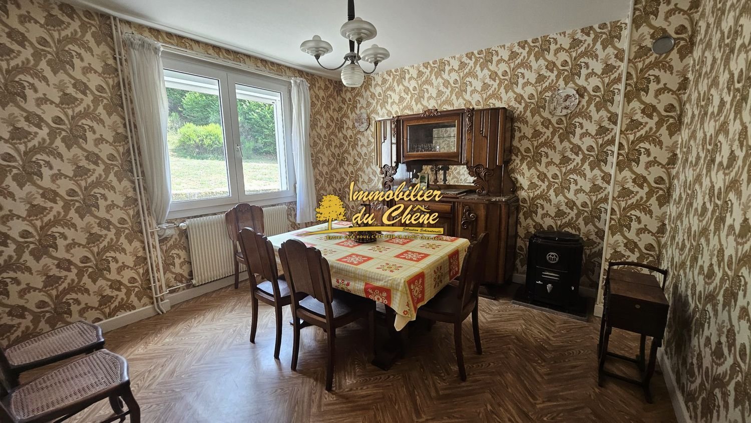 Maison à vendre, 96m², Servance