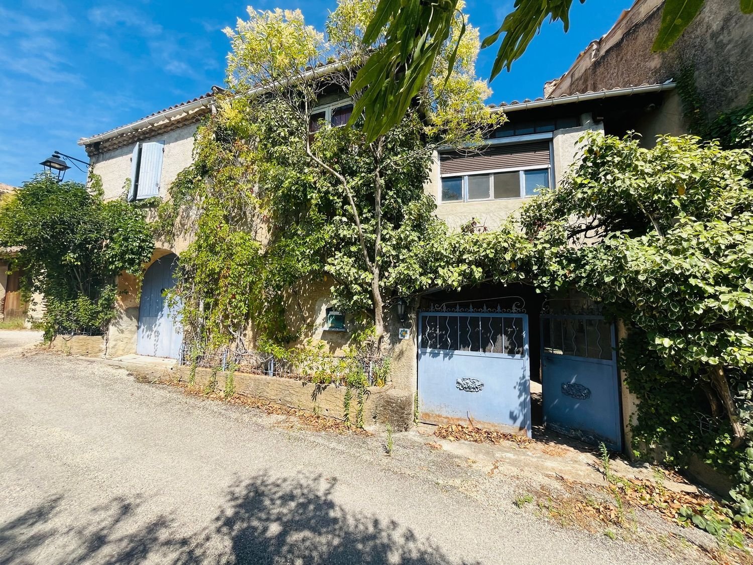 Maison à vendre, 140m², Saint-Saturnin-lès-Apt