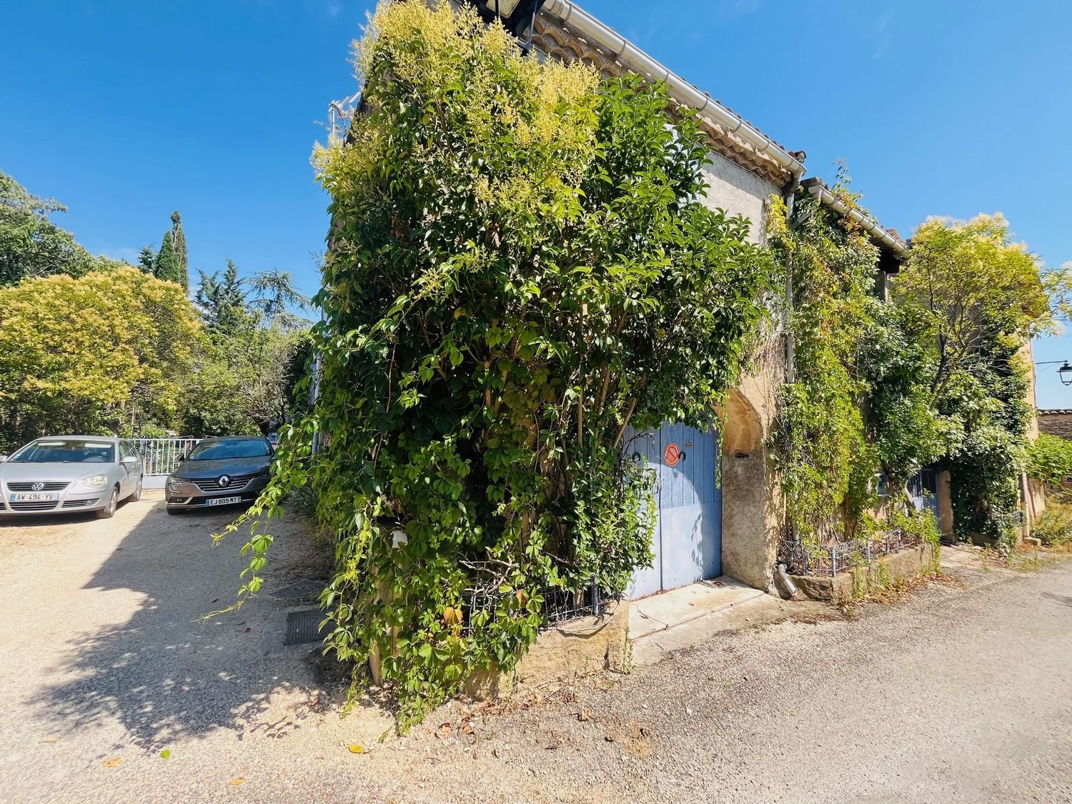 Maison à vendre, 140m², Saint-Saturnin-lès-Apt
