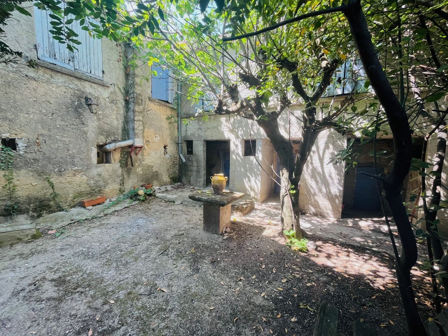 Maison à vendre, 140m², Saint-Saturnin-lès-Apt