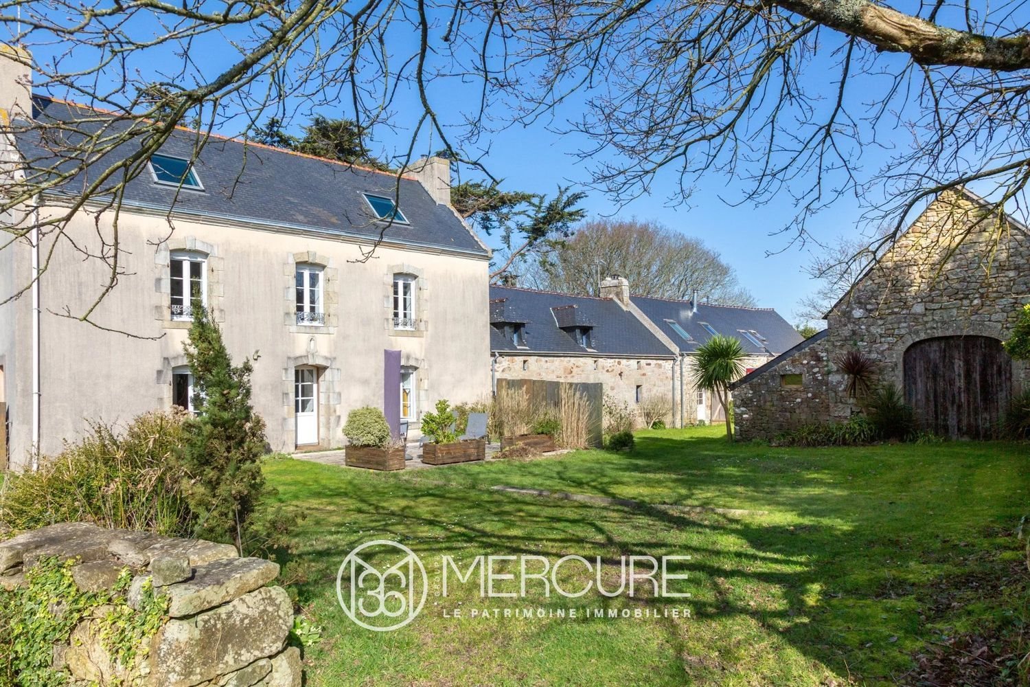 Maison à vendre, 11m², Douarnenez