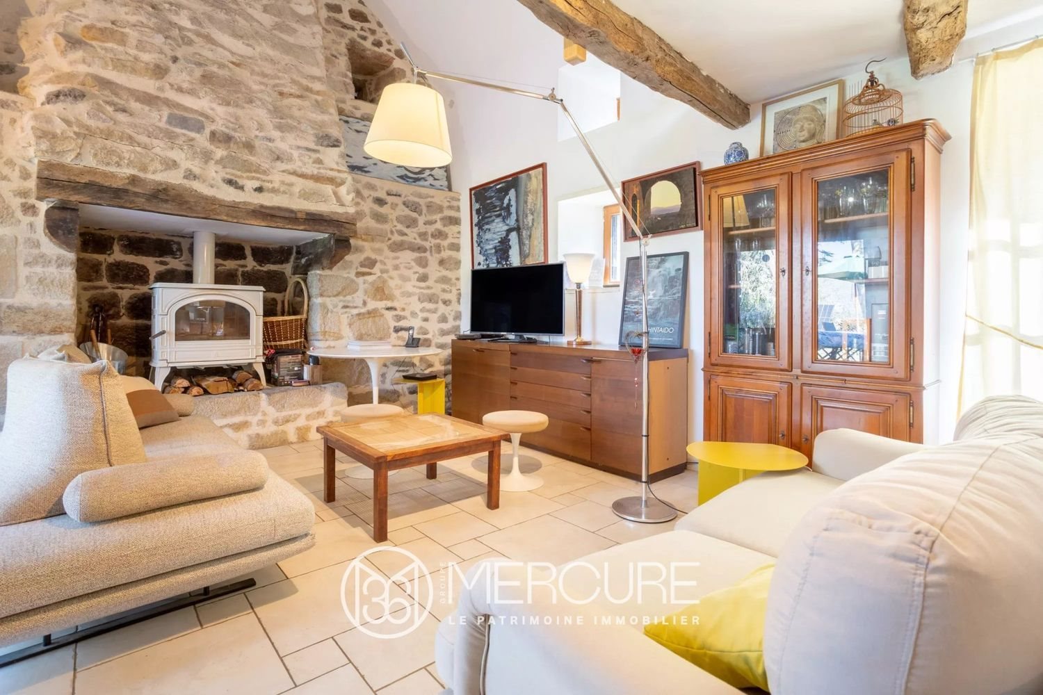 Maison à vendre, 11m², Douarnenez