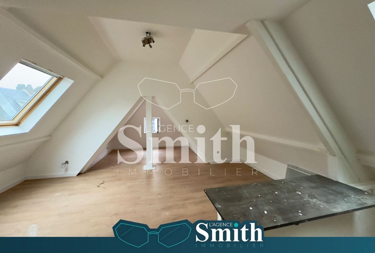 Appartement à vendre, 30m², Rouen
