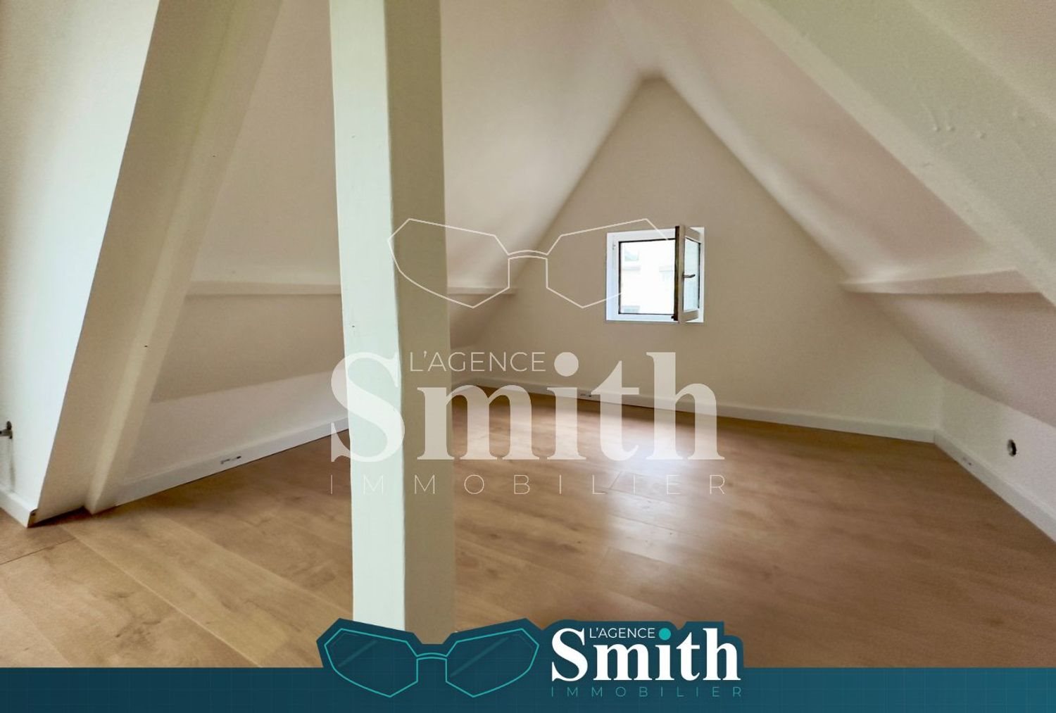 Appartement à vendre, 30m², Rouen