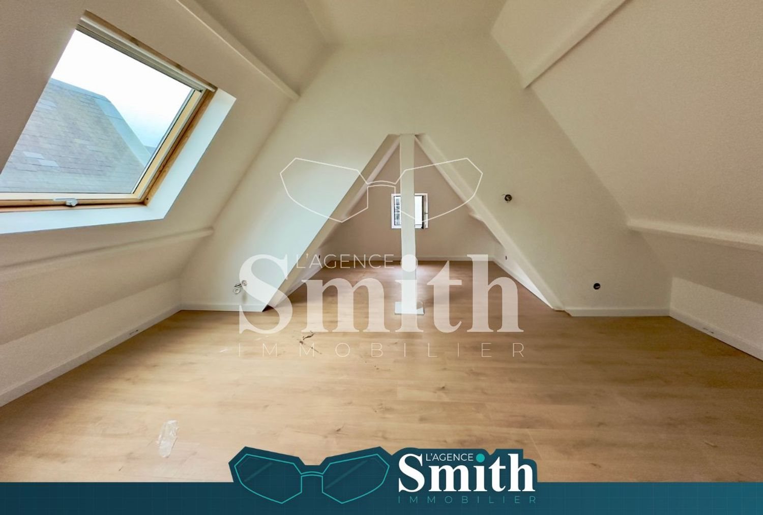 Appartement à vendre, 30m², Rouen