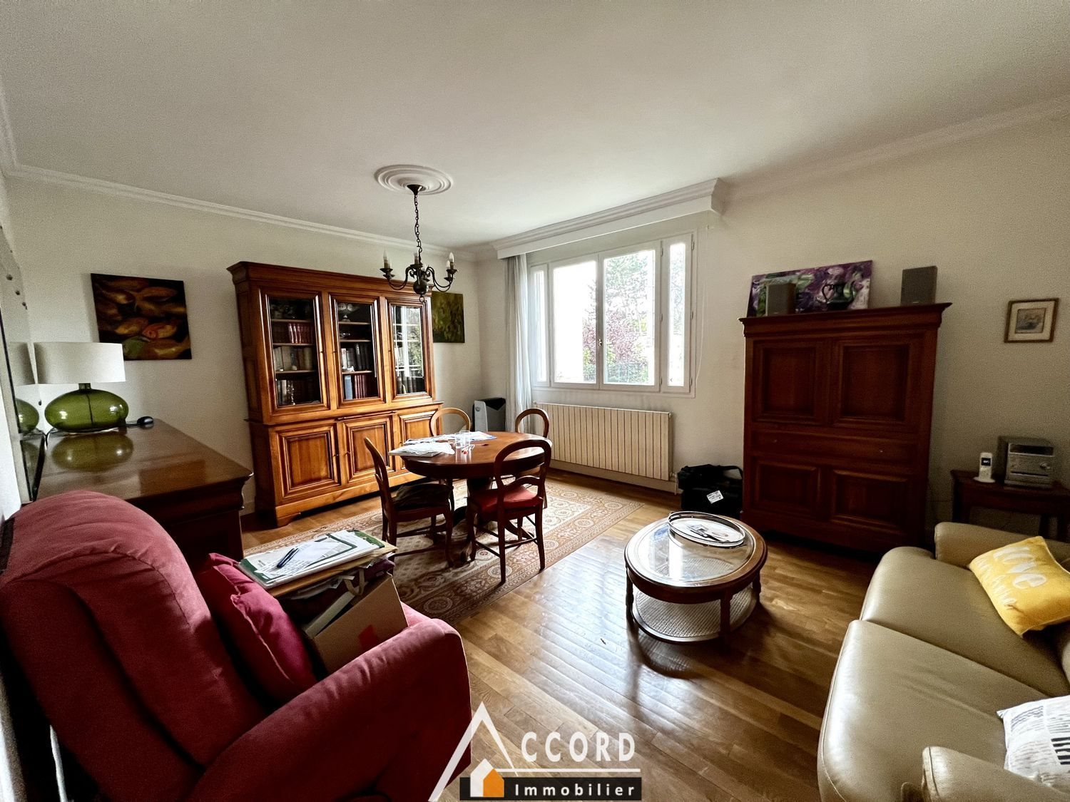 Maison à vendre, 100m², Sartrouville