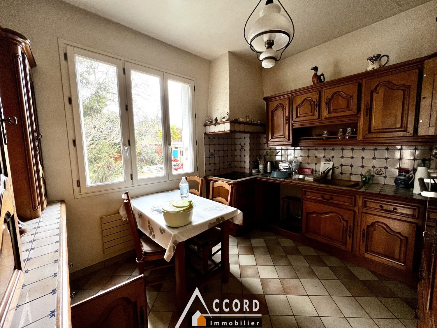 Maison à vendre, 100m², Sartrouville