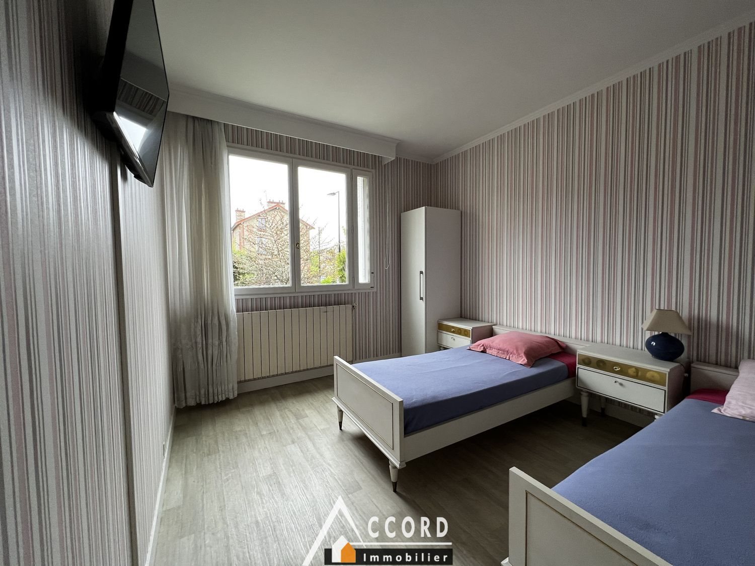 Maison à vendre, 100m², Sartrouville