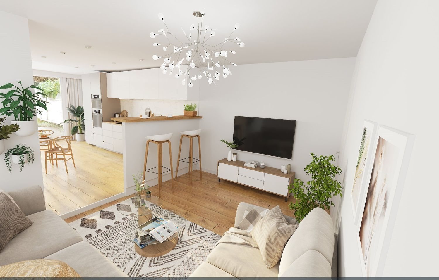 Maison à vendre, 70m², Bordeaux