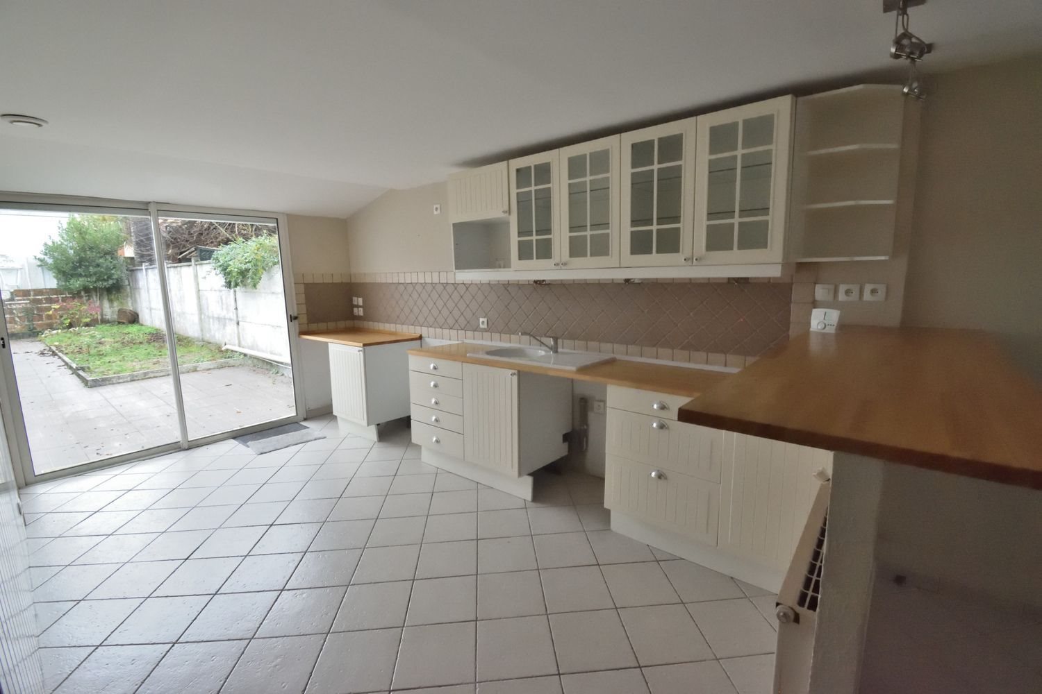 Maison à vendre, 70m², Bordeaux