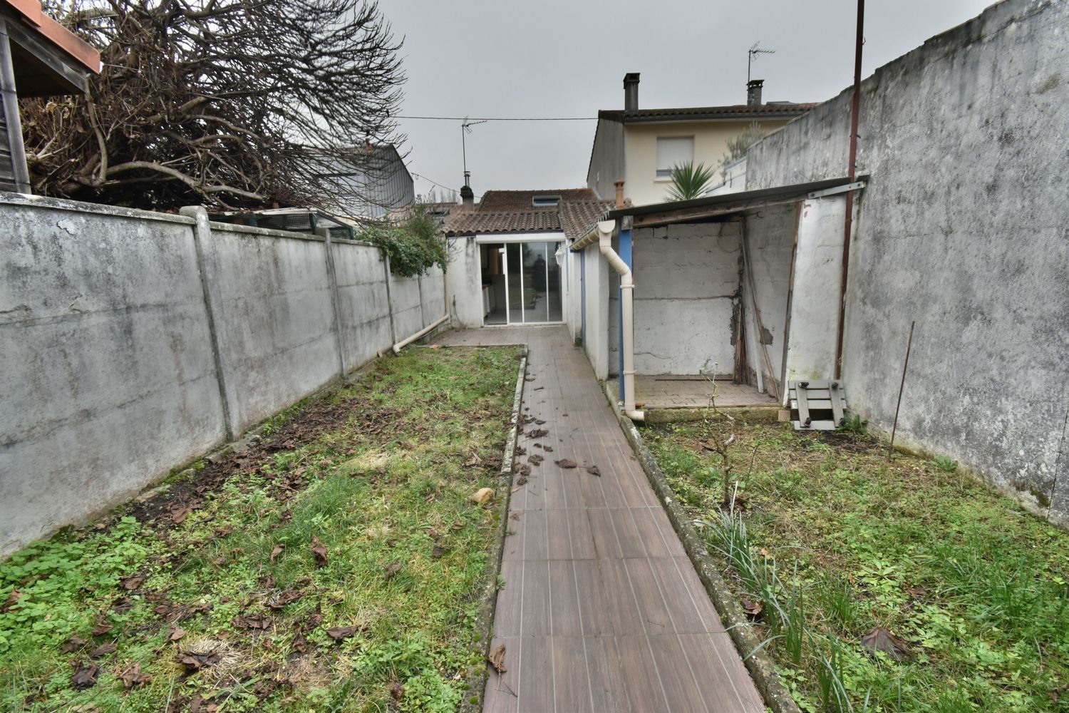 Maison à vendre, 70m², Bordeaux