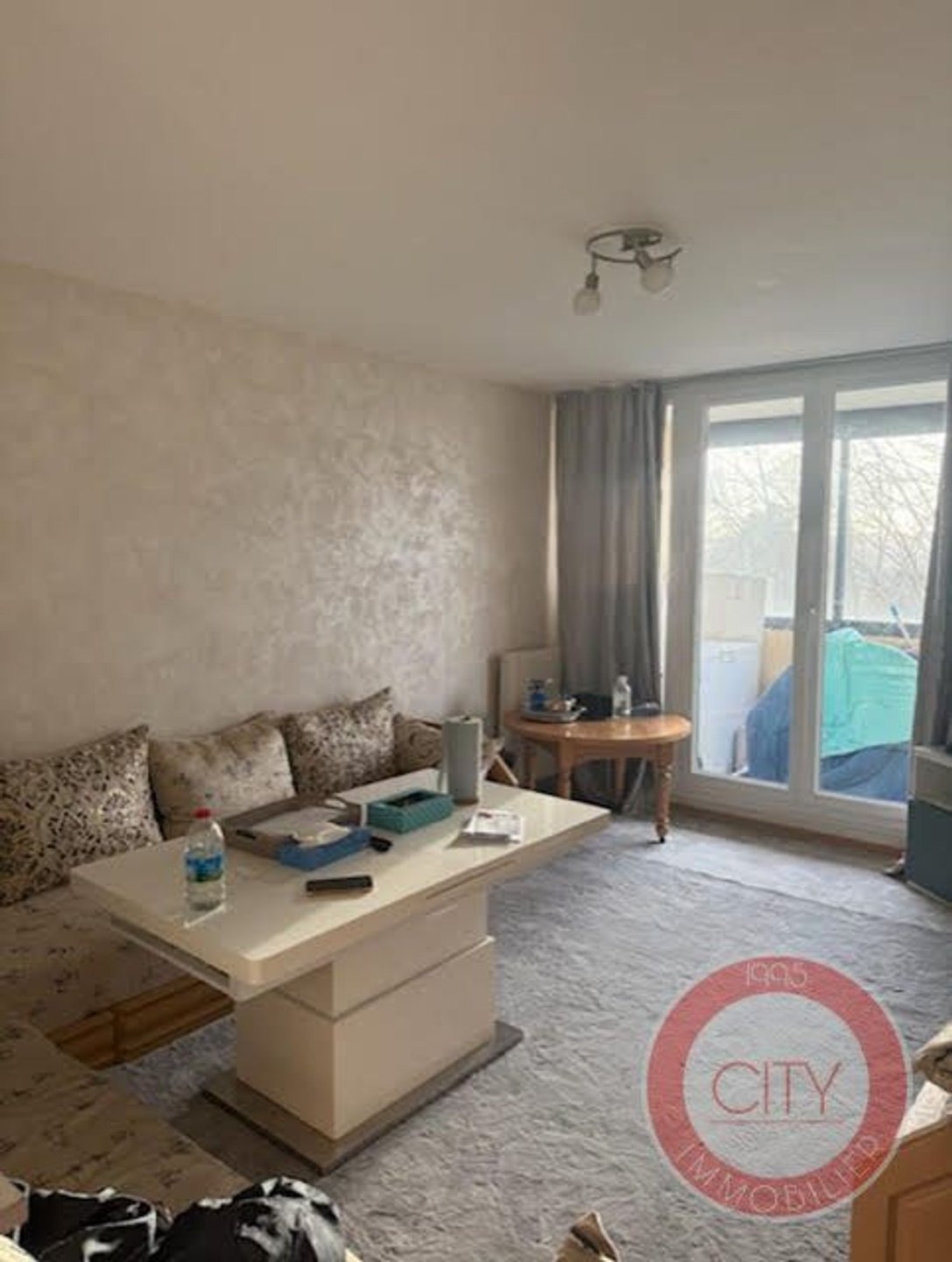 Appartement à vendre, 76m², Cergy