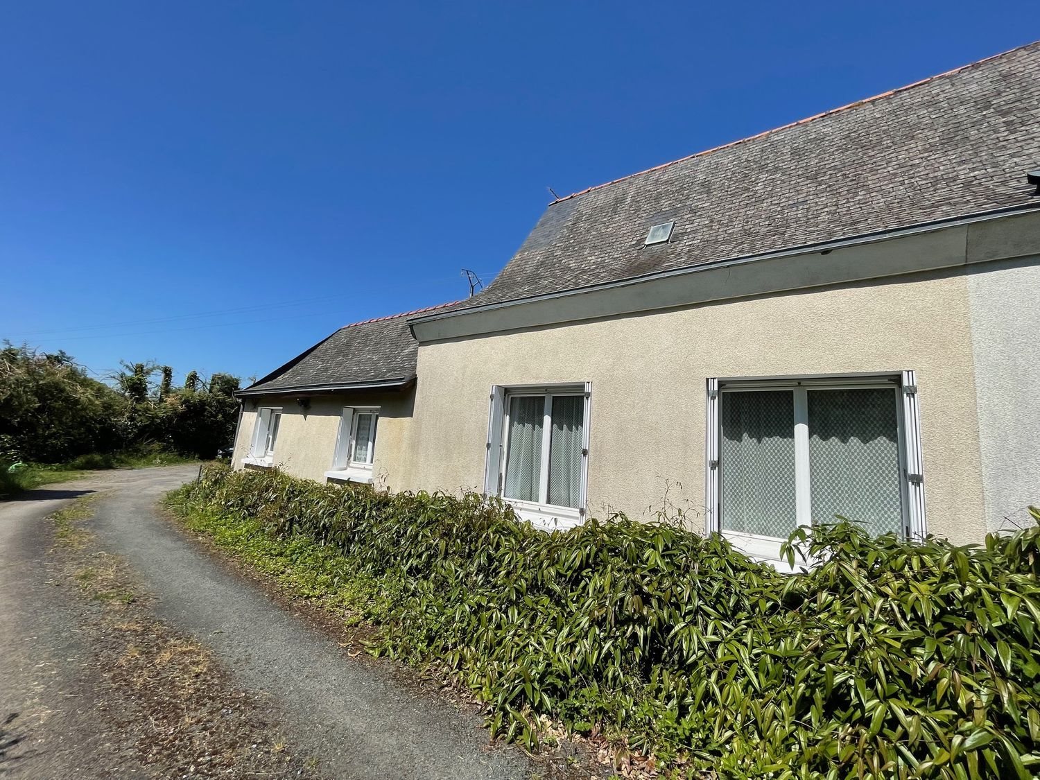Maison à vendre, 70m², Segré